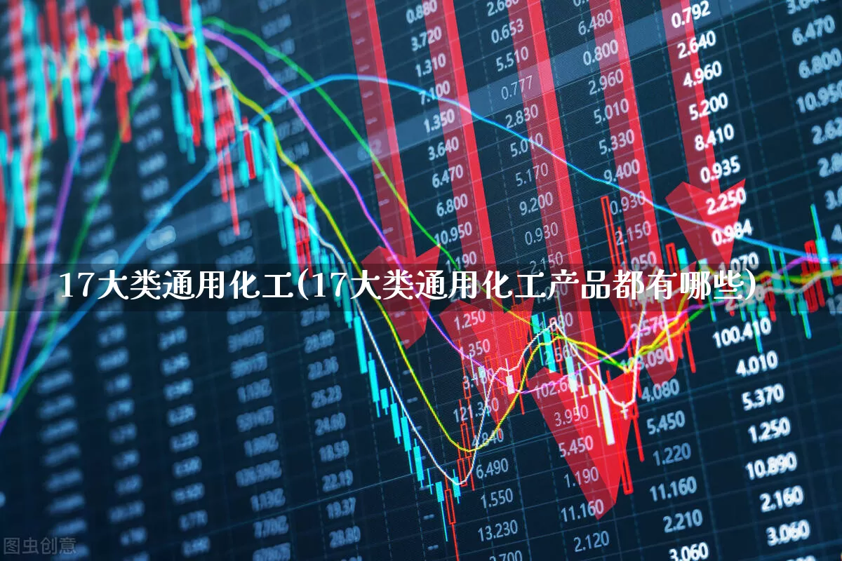 17大类通用化工(17大类通用化工产品都有哪些)_https://www.heiljjianzu.com_上交所_第1张