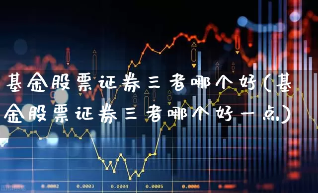 基金股票证券三者哪个好(基金股票证券三者哪个好一点)_https://www.heiljjianzu.com_深交所_第1张