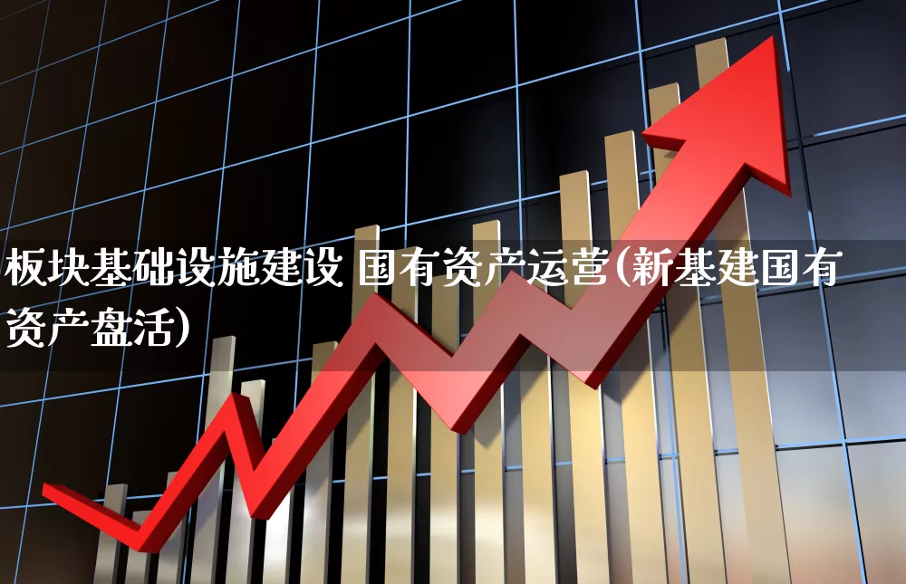 板块基础设施建设 国有资产运营(新基建国有资产盘活)_https://www.heiljjianzu.com_创业板_第1张