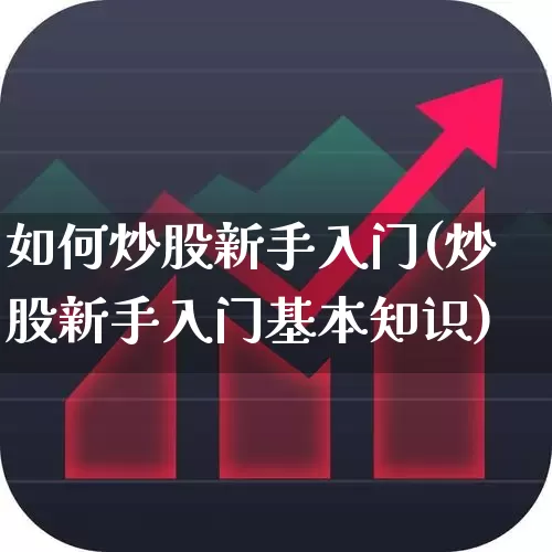 如何炒股新手入门(炒股新手入门基本知识)_https://www.heiljjianzu.com_科创板_第1张