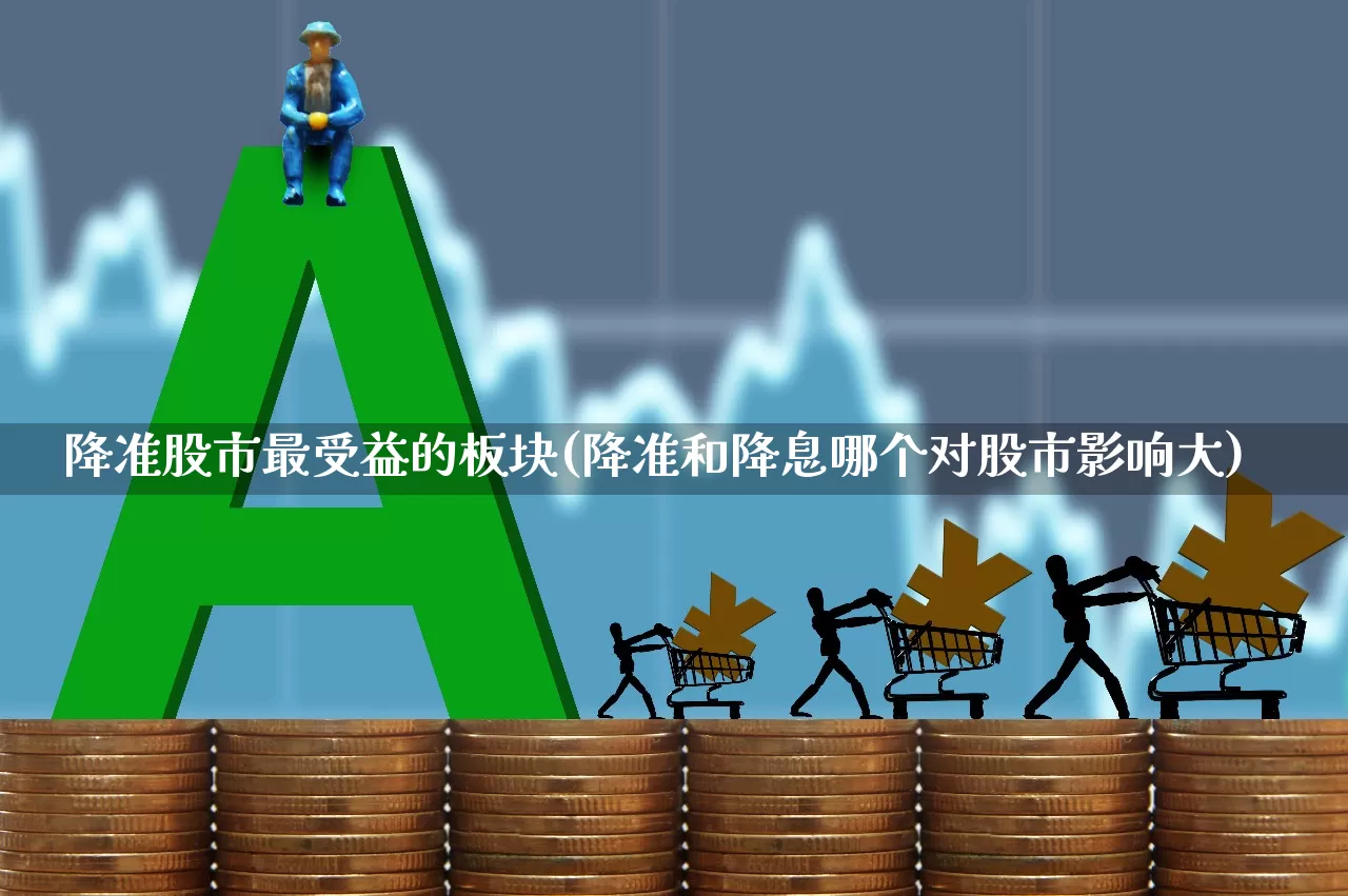 降准股市最受益的板块(降准和降息哪个对股市影响大)_https://www.heiljjianzu.com_深交所_第1张