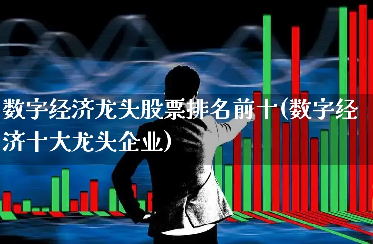 数字经济龙头股票排名前十(数字经济十大龙头企业)_https://www.heiljjianzu.com_北交所_第1张