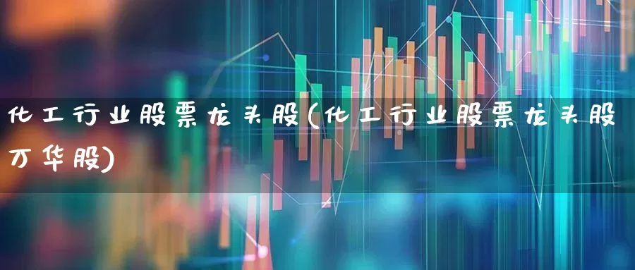 化工行业股票龙头股(化工行业股票龙头股万华股)_https://www.heiljjianzu.com_深交所_第1张