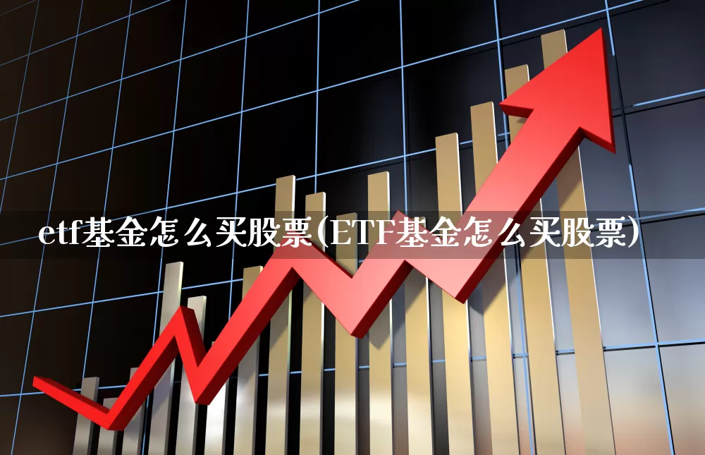 etf基金怎么买股票(ETF基金怎么买股票)_https://www.heiljjianzu.com_科创板_第1张
