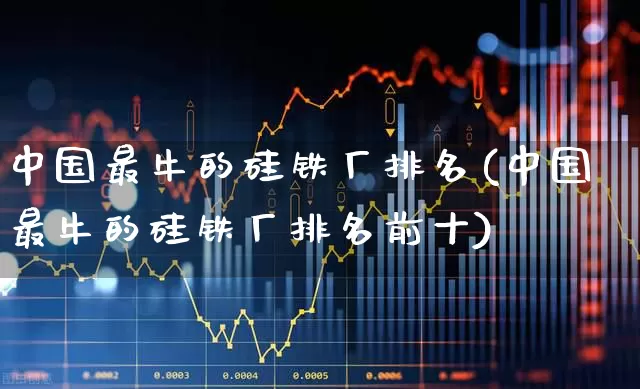 中国最牛的硅铁厂排名(中国最牛的硅铁厂排名前十)_https://www.heiljjianzu.com_深交所_第1张