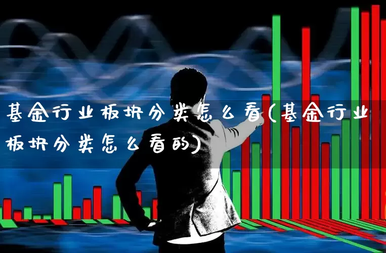 基金行业板块分类怎么看(基金行业板块分类怎么看的)_https://www.heiljjianzu.com_上交所_第1张