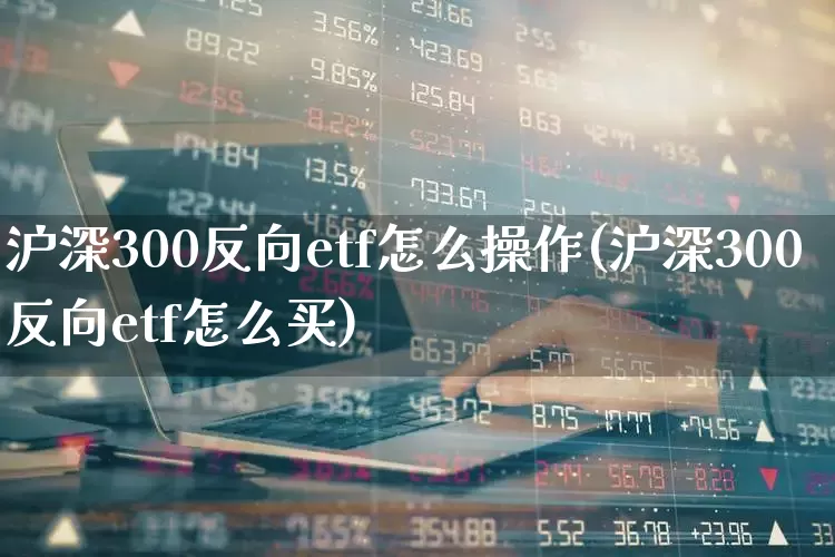 沪深300反向etf怎么操作(沪深300反向etf怎么买)_https://www.heiljjianzu.com_北交所_第1张