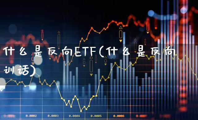 什么是反向ETF(什么是反向训话)_https://www.heiljjianzu.com_上交所_第1张