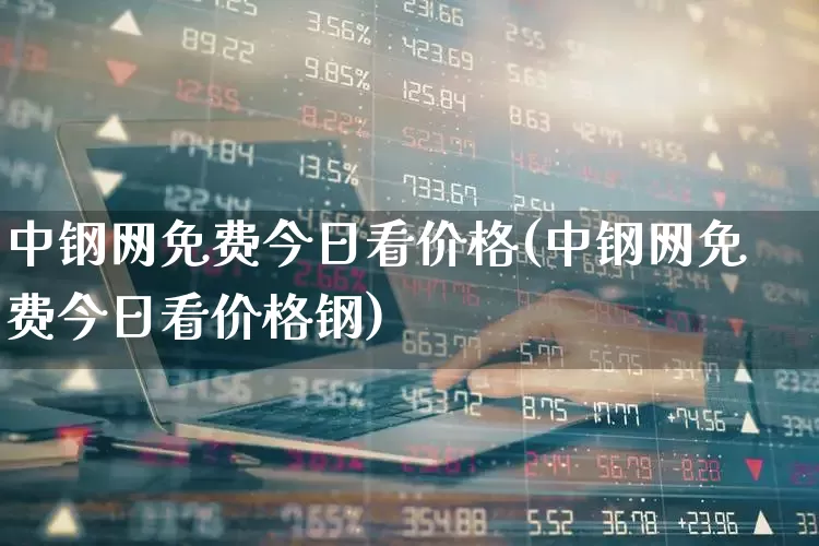 中钢网免费今日看价格(中钢网免费今日看价格钢)_https://www.heiljjianzu.com_创业板_第1张