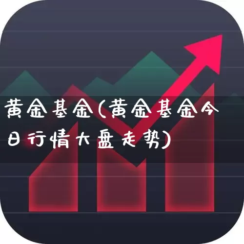 黄金基金(黄金基金今日行情大盘走势)_https://www.heiljjianzu.com_深交所_第1张