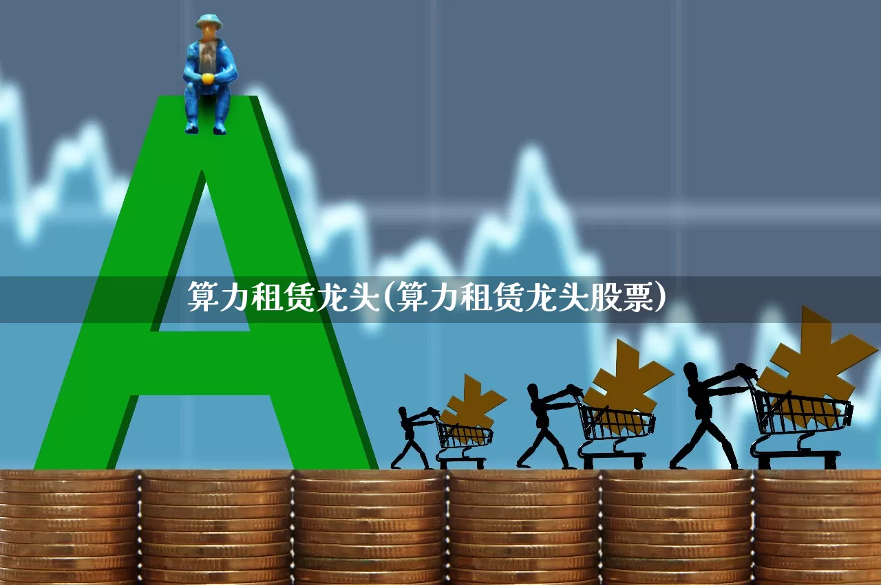 算力租赁龙头(算力租赁龙头股票)_https://www.heiljjianzu.com_北交所_第1张