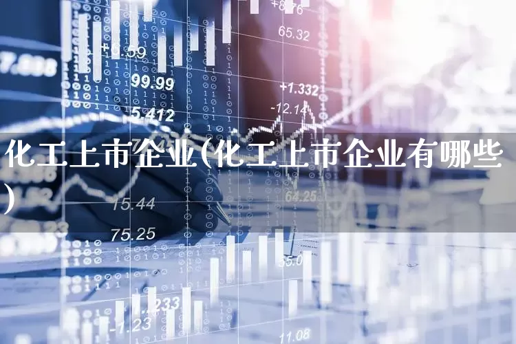 化工上市企业(化工上市企业有哪些)_https://www.heiljjianzu.com_北交所_第1张
