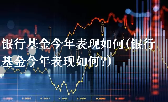 银行基金今年表现如何(银行基金今年表现如何?)_https://www.heiljjianzu.com_上交所_第1张