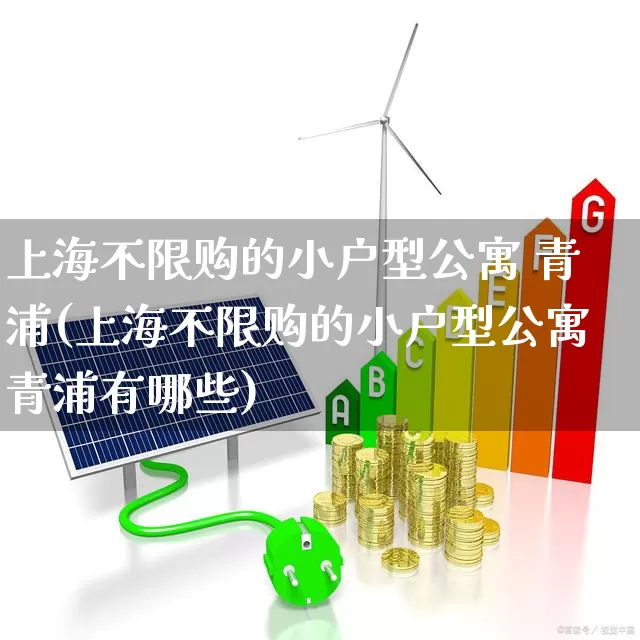 上海不限购的小户型公寓 青浦(上海不限购的小户型公寓青浦有哪些)_https://www.heiljjianzu.com_上交所_第1张