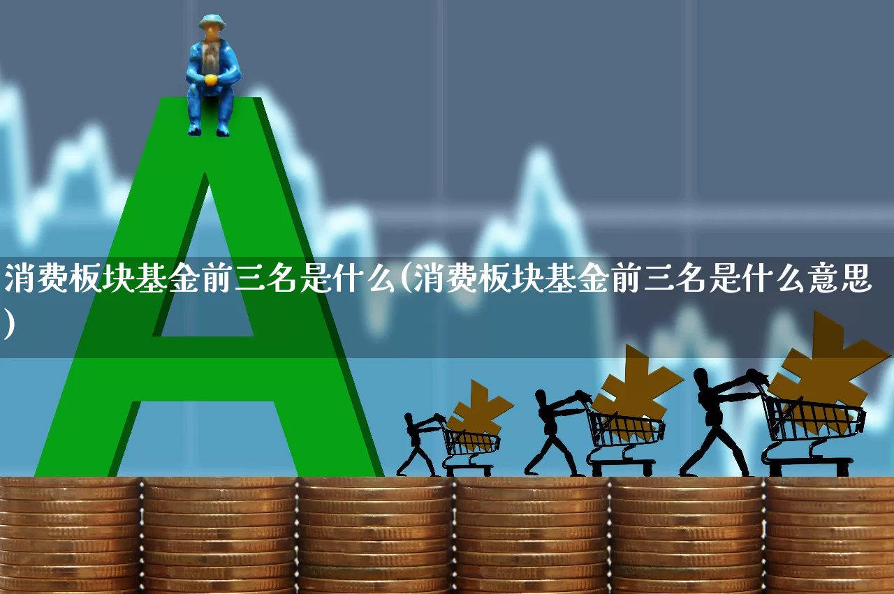 消费板块基金前三名是什么(消费板块基金前三名是什么意思)_https://www.heiljjianzu.com_创业板_第1张
