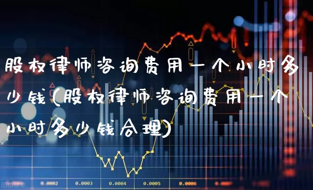 股权律师咨询费用一个小时多少钱(股权律师咨询费用一个小时多少钱合理)_https://www.heiljjianzu.com_北交所_第1张