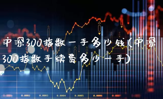 沪深300指数一手多少钱(沪深300指数手续费多少一手)_https://www.heiljjianzu.com_深交所_第1张