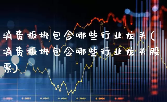 消费板块包含哪些行业龙头(消费板块包含哪些行业龙头股票)_https://www.heiljjianzu.com_深交所_第1张