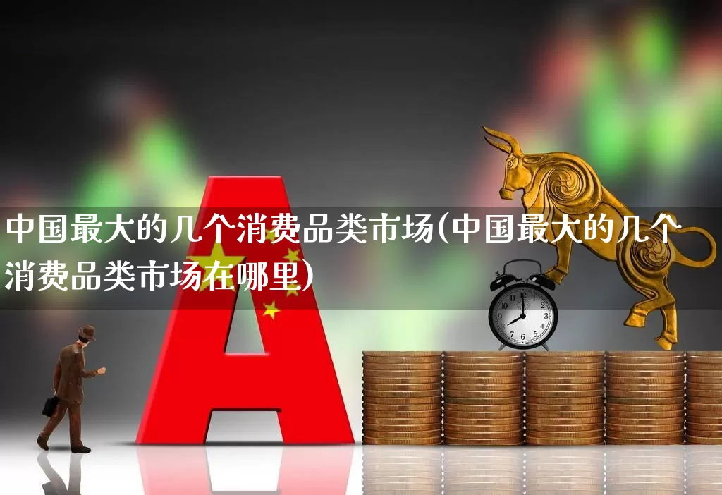 中国最大的几个消费品类市场(中国最大的几个消费品类市场在哪里)_https://www.heiljjianzu.com_北交所_第1张