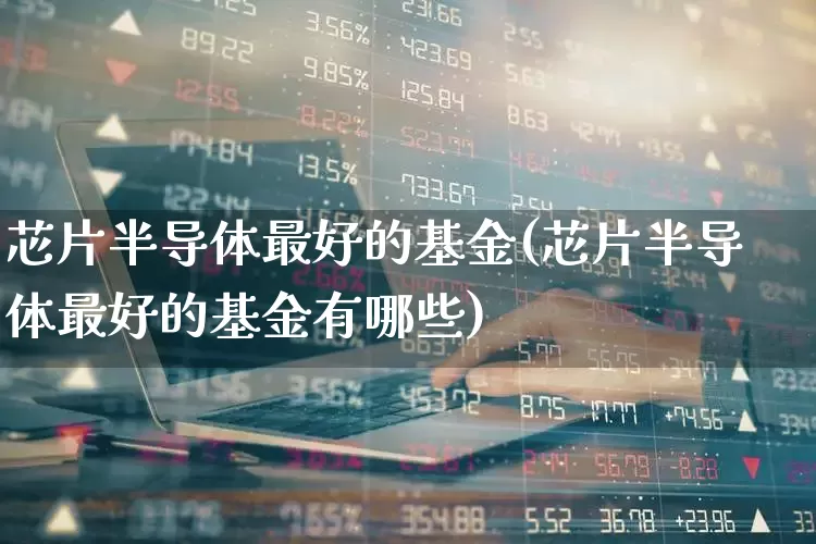 芯片半导体最好的基金(芯片半导体最好的基金有哪些)_https://www.heiljjianzu.com_深交所_第1张