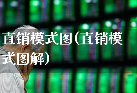 直销模式图(直销模式图解)_https://www.heiljjianzu.com_上交所_第1张