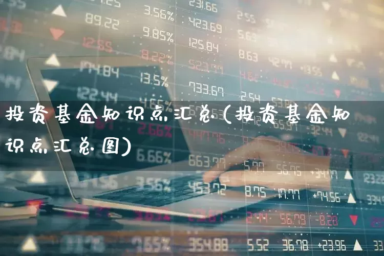 投资基金知识点汇总(投资基金知识点汇总图)_https://www.heiljjianzu.com_科创板_第1张