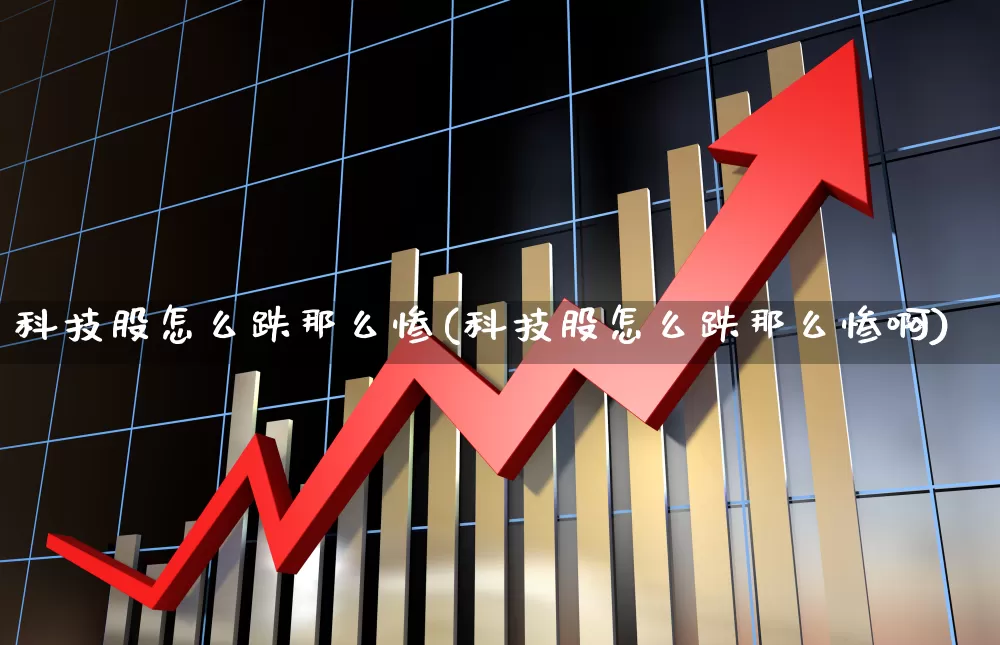 科技股怎么跌那么惨(科技股怎么跌那么惨啊)_https://www.heiljjianzu.com_创业板_第1张