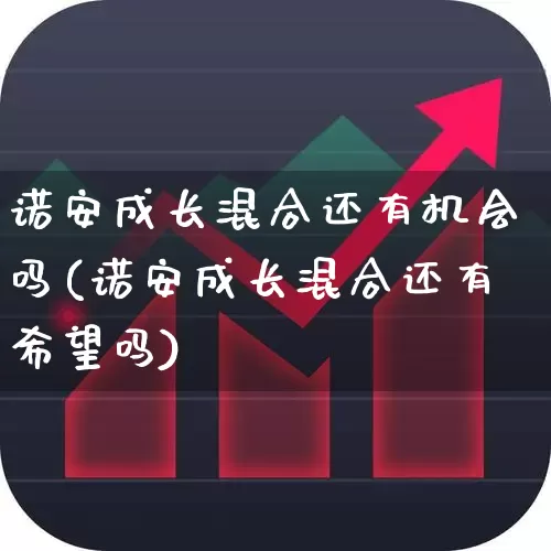 诺安成长混合还有机会吗(诺安成长混合还有希望吗)_https://www.heiljjianzu.com_上交所_第1张