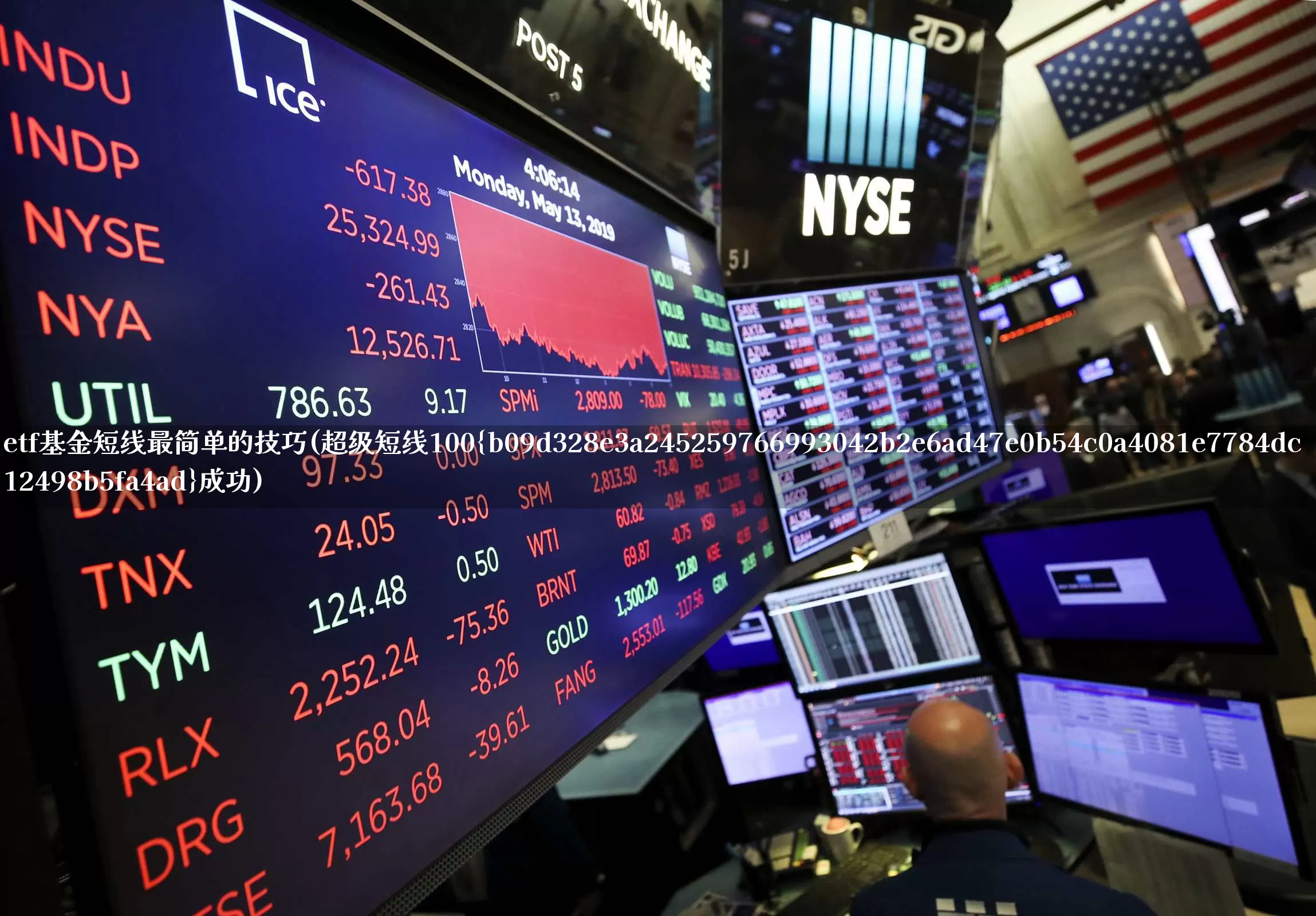 etf基金短线最简单的技巧(超级短线100%成功)_https://www.heiljjianzu.com_创业板_第1张