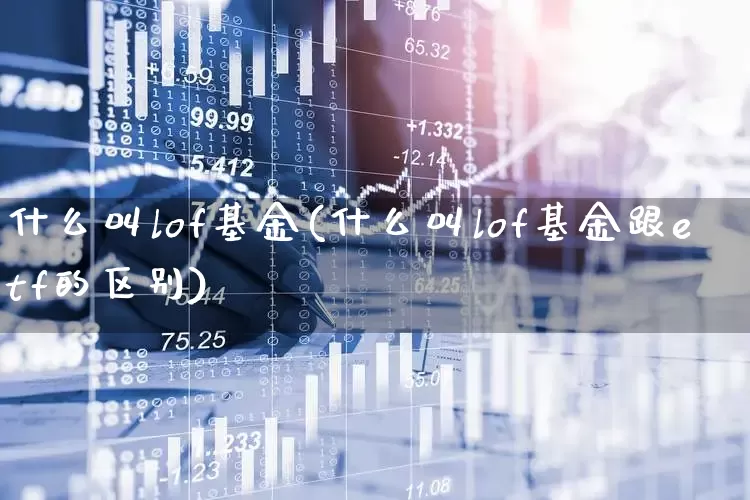 什么叫lof基金(什么叫lof基金跟etf的区别)_https://www.heiljjianzu.com_深交所_第1张