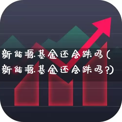 新能源基金还会跌吗(新能源基金还会跌吗?)_https://www.heiljjianzu.com_创业板_第1张