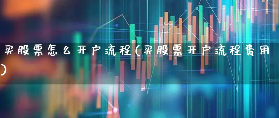 买股票怎么开户流程(买股票开户流程费用)_https://www.heiljjianzu.com_深交所_第1张