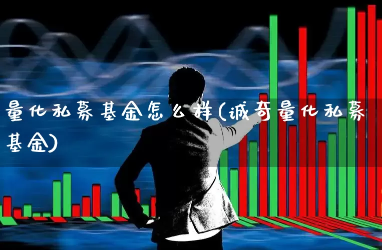 量化私募基金怎么样(诚奇量化私募基金)_https://www.heiljjianzu.com_上交所_第1张