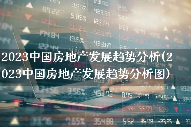 2023中国房地产发展趋势分析(2023中国房地产发展趋势分析图)_https://www.heiljjianzu.com_上交所_第1张