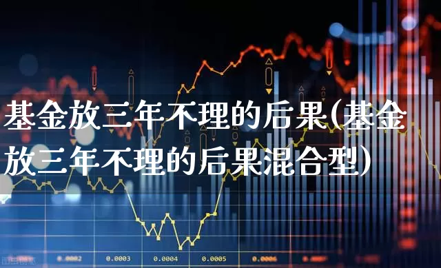 基金放三年不理的后果(基金放三年不理的后果混合型)_https://www.heiljjianzu.com_北交所_第1张