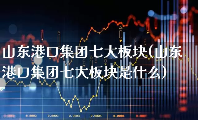 山东港口集团七大板块(山东港口集团七大板块是什么)_https://www.heiljjianzu.com_北交所_第1张