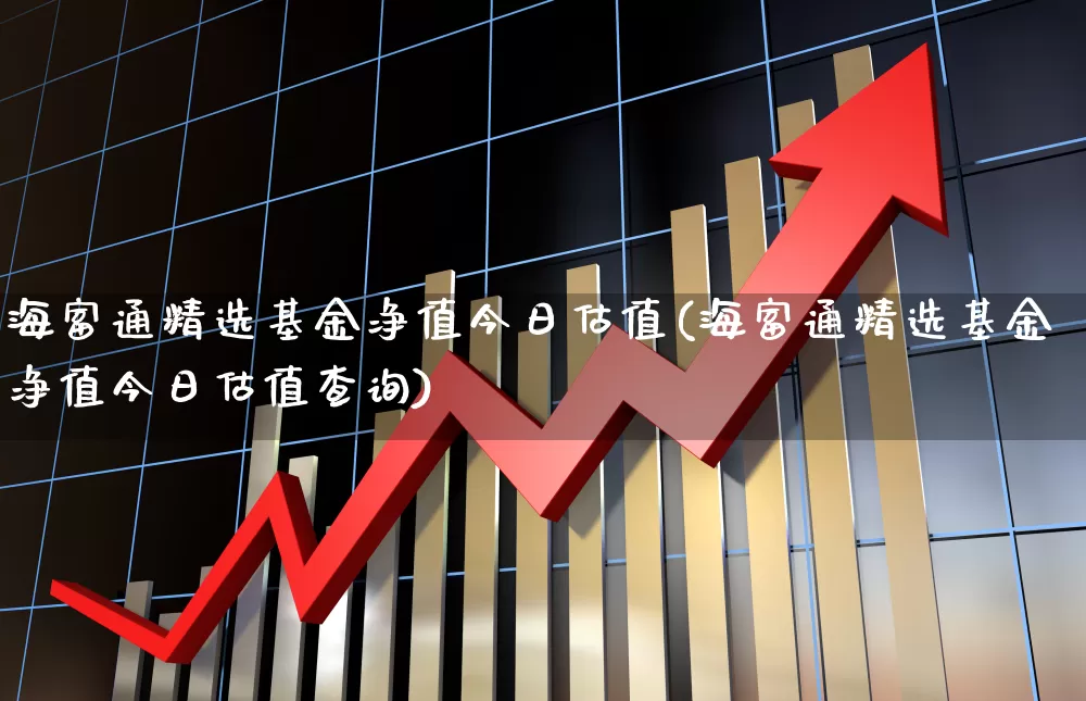 海富通精选基金净值今日估值(海富通精选基金净值今日估值查询)_https://www.heiljjianzu.com_创业板_第1张