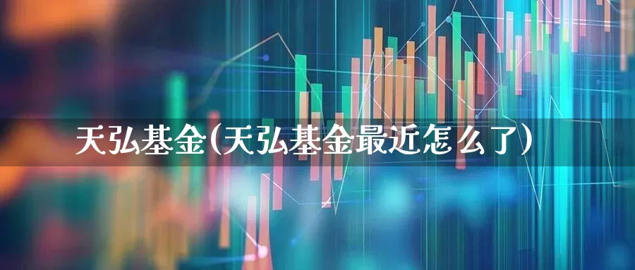天弘基金(天弘基金最近怎么了)_https://www.heiljjianzu.com_深交所_第1张