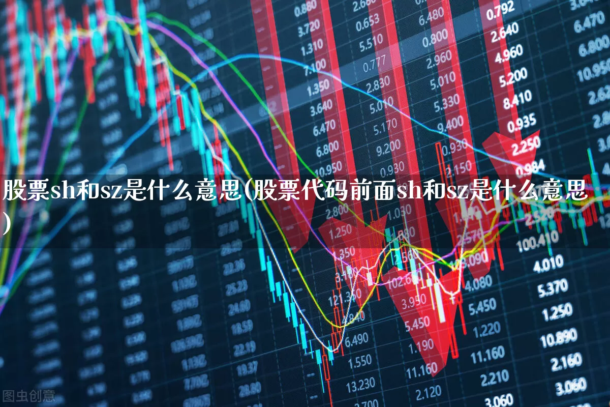 股票sh和sz是什么意思(股票代码前面sh和sz是什么意思)_https://www.heiljjianzu.com_上交所_第1张
