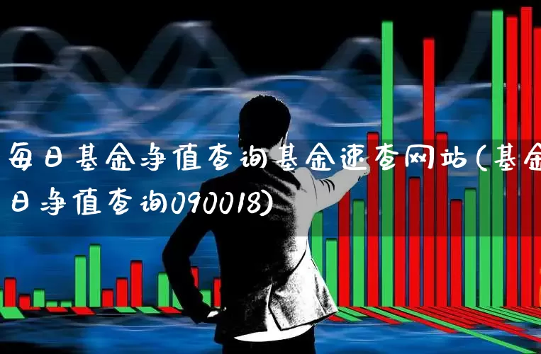 每日基金净值查询基金速查网站(基金每日净值查询090018)_https://www.heiljjianzu.com_创业板_第1张