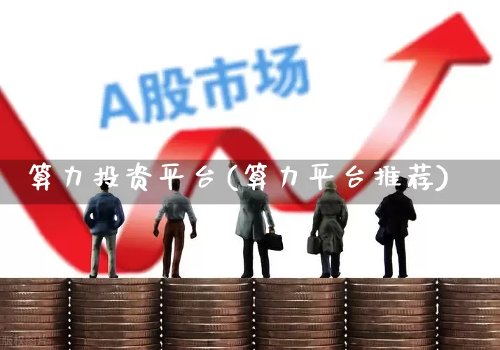算力投资平台(算力平台推荐)_https://www.heiljjianzu.com_上交所_第1张