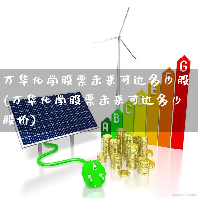 万华化学股票未来可达多少股(万华化学股票未来可达多少股价)_https://www.heiljjianzu.com_北交所_第1张