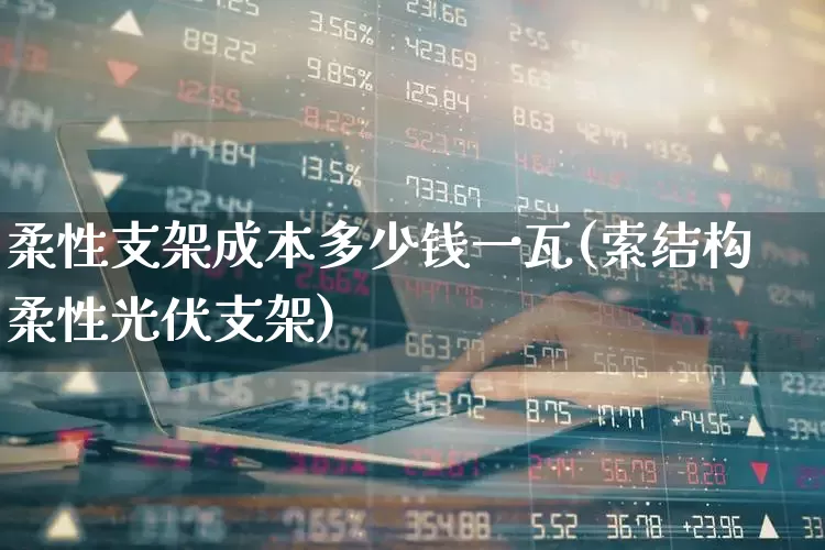 柔性支架成本多少钱一瓦(索结构柔性光伏支架)_https://www.heiljjianzu.com_北交所_第1张