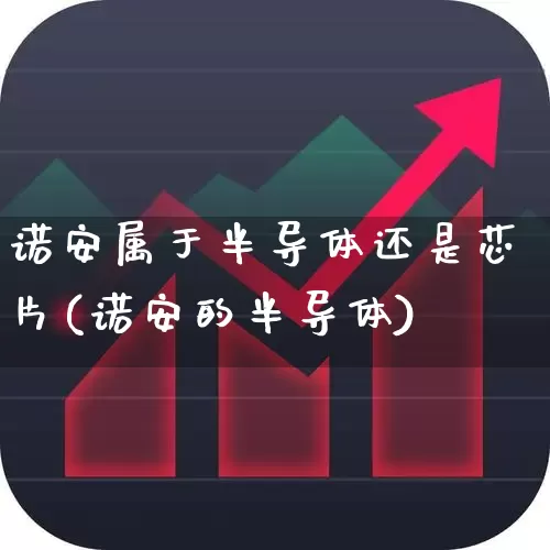 诺安属于半导体还是芯片(诺安的半导体)_https://www.heiljjianzu.com_上交所_第1张