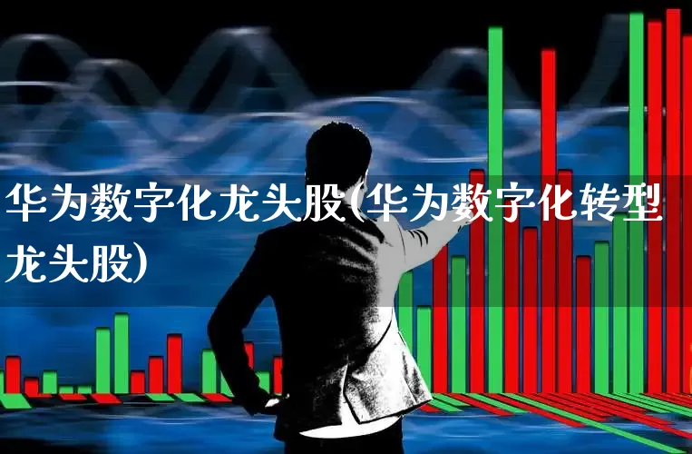华为数字化龙头股(华为数字化转型龙头股)_https://www.heiljjianzu.com_深交所_第1张
