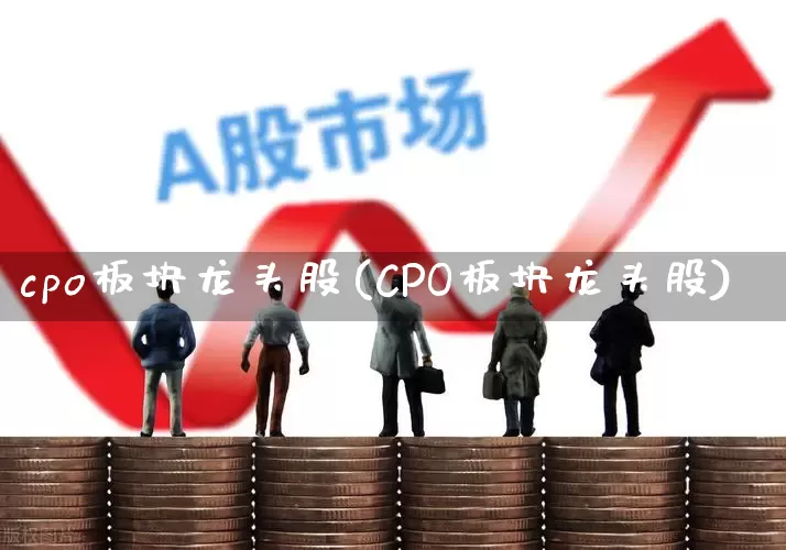 cpo板块龙头股(CPO板块龙头股)_https://www.heiljjianzu.com_上交所_第1张
