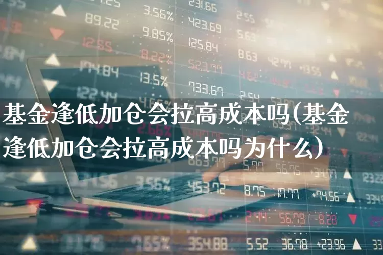 基金逢低加仓会拉高成本吗(基金逢低加仓会拉高成本吗为什么)_https://www.heiljjianzu.com_深交所_第1张