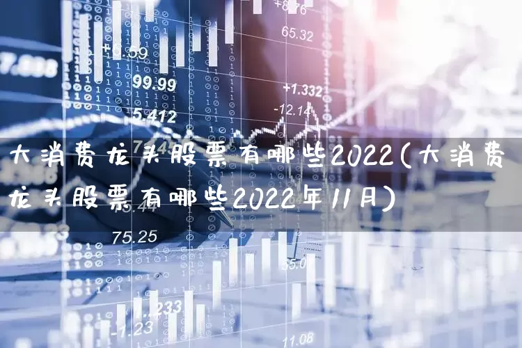 大消费龙头股票有哪些2022(大消费龙头股票有哪些2022年11月)_https://www.heiljjianzu.com_深交所_第1张