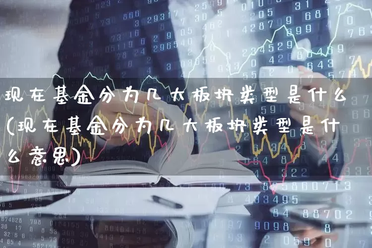 现在基金分为几大板块类型是什么(现在基金分为几大板块类型是什么意思)_https://www.heiljjianzu.com_北交所_第1张