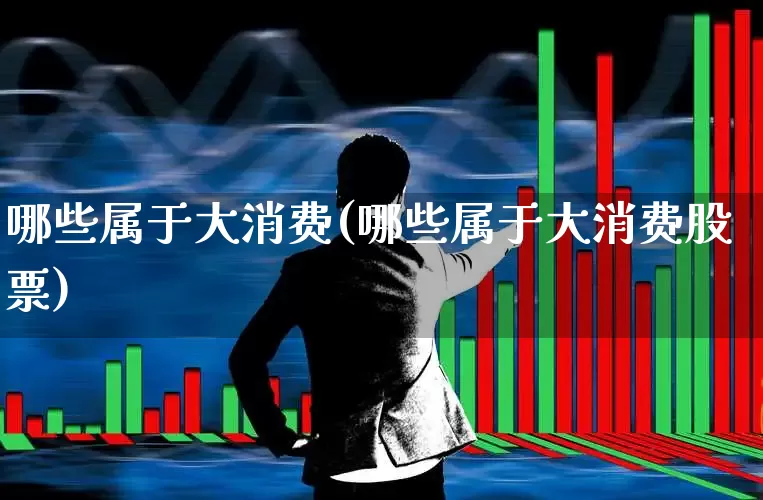 哪些属于大消费(哪些属于大消费股票)_https://www.heiljjianzu.com_北交所_第1张